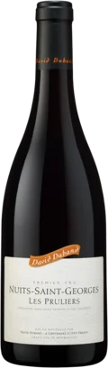 Domaine David Duband - Nuits-Saint-Georges 1er Cru Les Pruliers 2021