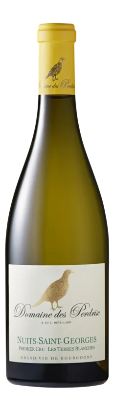 Domaine des Perdrix Nuits-Saint-Georges 1er Cru Terres Blanches „ Weiß “ 2018