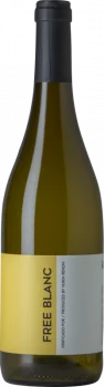 Nuria Renom Free Blanc 2022 - Bodega Nuria Renom