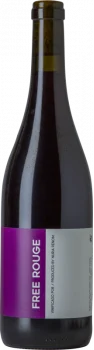 Nuria Renom Free Rouge 2022 - Bodega Nuria Renom