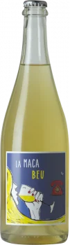 Nuria Renom La Maca Beu 2023 - Bodega Nuria Renom
