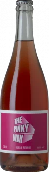 Nuria Renom The Pinky Way 2023 - Bodega Nuria Renom