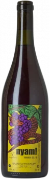 Nyam 2022 - Bodega Vinya Ferrer