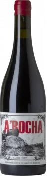 O Morto A Rocha Castes Tintas 2018 - Bodega O Morto Wines