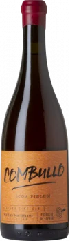 O Morto Combullo 2017 - Bodega O Morto Wines