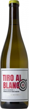 O Morto Tiro Al Blanco Castes Blancas 2024 - Bodega O Morto Wines