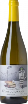 O Morto Vía Revolucionaria Godello Puro 2018 - Bodega O Morto Wines