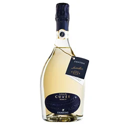 Gran Cuvée Bianco Swarovski Fantini Farnese