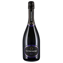 Oltrepò Pavese DOCG Metodo Classico Cuvée Brut Oltrenero