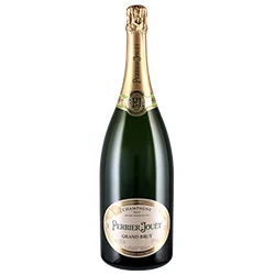 Champagne AOC Brut Grand Brut Perrier Jouët