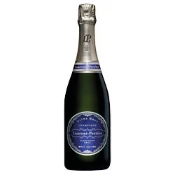 Champagne Brut Nature AOC Ultra Brut Laurent-Perrier