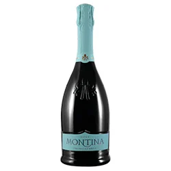 Franciacorta DOCG Brut Satèn Montina