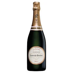 Champagne AOC Brut La Cuvée Laurent-Perrier