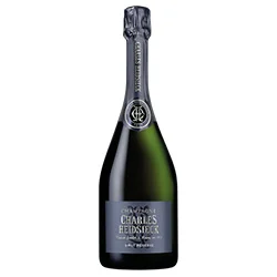 Champagne Brut Réserve AOC Charles Heidsieck