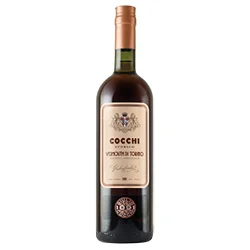 Vermouth di Torino IGP Storico Cocchi