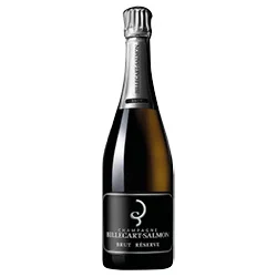 Champagne Brut AOC Réserve Billecart-Salmon
