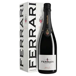 Trento DOC Brut Ferrari