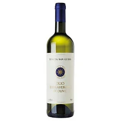 Olio Extravergine di Oliva Tenuta San Guido