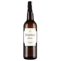 Manzanilla DO Charito Emilio Hidalgo