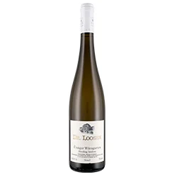 Mosel QbA Prädikatswein Ürziger Würzgarten Riesling Auslese 2014 Dr. Loosen
