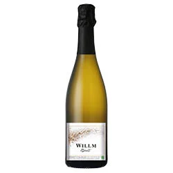 Crémant d'Alsace Brut AOC Willm