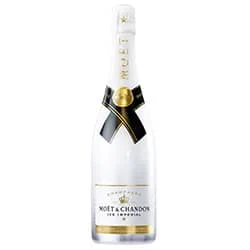 Champagne AOC Demi-Sec Ice Impérial Moët & Chandon