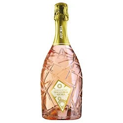 Vino Spumante di Qualità del tipo Aromatico Moscato Rosé Fashion Victim Astoria