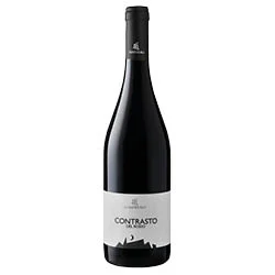 Terre Siciliane IGT Contrasto del Rosso 2014 Augustali