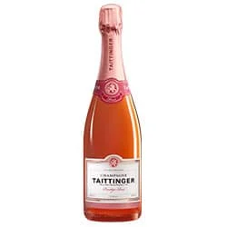Champagne Brut AOC Prestige Rosé Taittinger