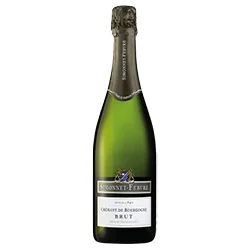 Crémant de Bourgogne Brut AOC Brut Simonnet-Febvre