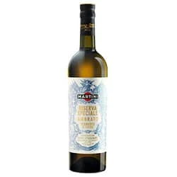 Vermouth di Torino IGP Ambrato Riserva Speciale Martini