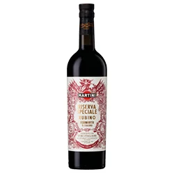 Vermouth di Torino IGP Rubino Riserva Speciale Martini