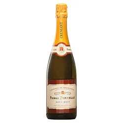 Crémant de Bourgogne Brut Rosé AOC Pierre Ponnelle
