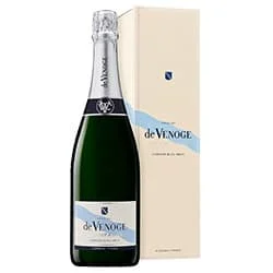 Champagne Brut AOC Cordon Bleu De Venoge