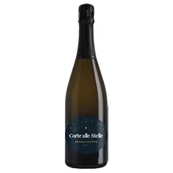 Franciacorta DOCG Brut Corte alle Stelle
