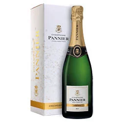Champagne Brut AOC Selection Pannier