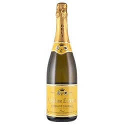 Crémant d'Alsace Brut AOC Gustave Lorentz