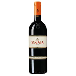 Toscana IGT Tenuta Tignanello Solaia 2003 Marchesi Antinori