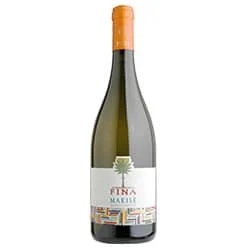 Terre Siciliane IGT Makisè Frizzante Naturale Cantine Fina