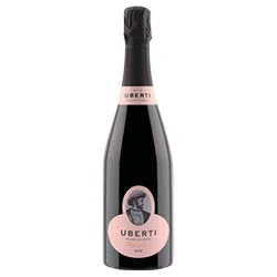 Franciacorta Brut Rosé DOCG Francesco I Uberti