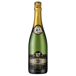 Blanquette de Limoux Brut AOC Carte Noir Vergnes
