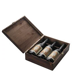 Cassetta "Collezione Pruviniano" con Amarone, Valpolicella e Ripasso - Domini Veneti