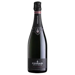 Trento Brut Blanc de Blancs DOC Maximum Ferrari