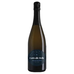 Franciacorta DOCG Pas Dosé Corte alle Stelle