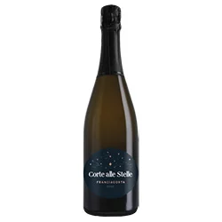 Franciacorta DOCG Brut Rosé Corte alle Stelle