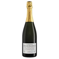 Champagne AOC Grand Cru Brut Cuvée 1 Tradition Jacques Rousseaux Laurier
