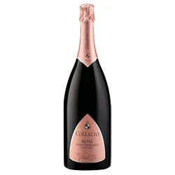 Vino Spumante di Qualità Extra Dry Rosé Violette Conte Collalto