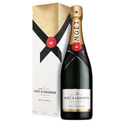 Champagne AOC Brut Impérial Moët & Chandon