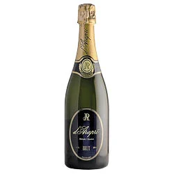 Spumante Metodo Classico Brut D'Araprì