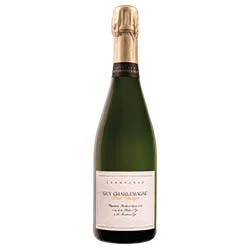 Champagne Brut AOC Classic Guy Charlemagne